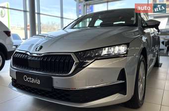 Skoda Octavia 2025 в Київ