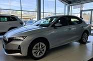 Skoda Octavia Selection