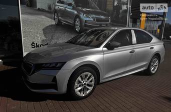 Skoda Octavia 2024 Selection