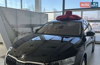 Skoda Octavia 2024 в Житомир