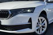 Skoda Octavia Individual