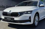 Skoda Octavia Individual