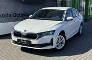 Skoda Octavia Individual