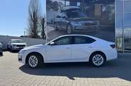 Skoda Octavia Individual
