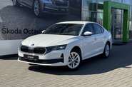 Skoda Octavia Individual