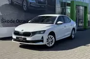 Skoda Octavia Individual