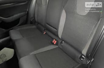 Skoda Octavia 2025 Selection