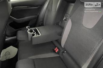 Skoda Octavia 2025 Selection