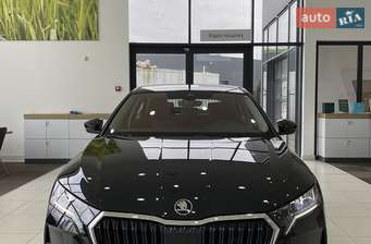 Skoda Octavia 2025 в Мукачево