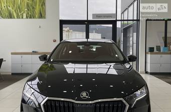 Skoda Octavia 2025 Selection