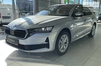Skoda Octavia 2025 Selection