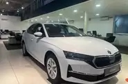Skoda Octavia Selection