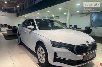 Skoda Octavia 2024 Selection