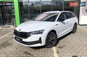 Skoda Octavia 2025 в Вінниця