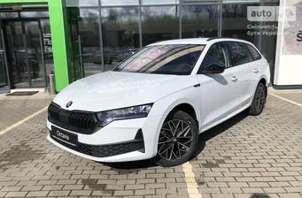 Skoda Octavia 2025 Selection