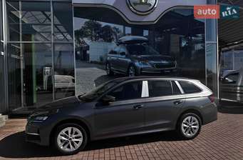 Skoda Octavia 2025 в Львів