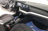Skoda Octavia Selection
