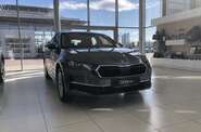 Skoda Octavia Selection