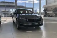 Skoda Octavia Selection