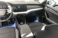 Skoda Octavia Selection