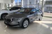 Skoda Octavia Selection