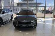 Skoda Octavia Selection
