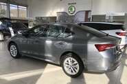 Skoda Octavia Selection