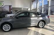 Skoda Octavia Selection