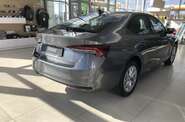 Skoda Octavia Selection