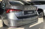 Skoda Octavia Selection