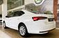 Новый Skoda Octavia 1.4 TSI AT (150 к.с.) Essence 2025 автосалона Автоцентр AUTO.RIA - фото 5