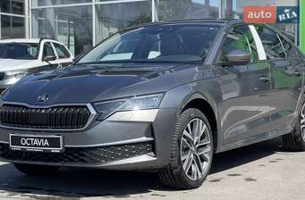 Skoda Octavia 2025 в Дніпро (Дніпропетровськ)