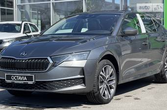 Skoda Octavia 2025 Selection