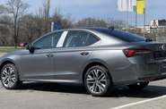 Skoda Octavia Selection