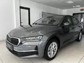 Skoda Octavia Skoda Octavia