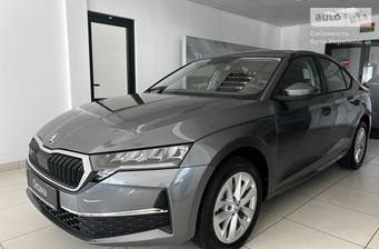 Skoda Octavia 2025 Selection