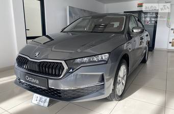 Skoda Octavia 2025 Selection