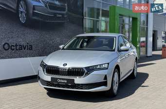 Skoda Octavia 2024 в Кременчук