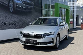 Skoda Octavia 2024 Selection