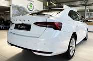 Skoda Octavia - фото 9