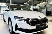 Skoda Octavia - фото 1