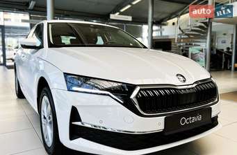 Skoda Octavia 2025 в Київ