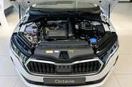 Skoda Octavia - фото 28