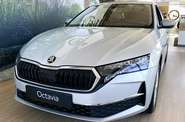 Skoda Octavia - фото 3