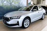 Skoda Octavia - фото 4