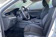 Skoda Octavia - фото 11