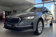 Skoda Octavia - фото 1