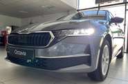 Skoda Octavia - фото 2