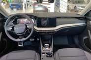 Skoda Octavia - фото 34