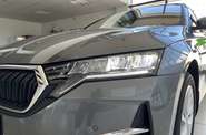 Skoda Octavia - фото 7